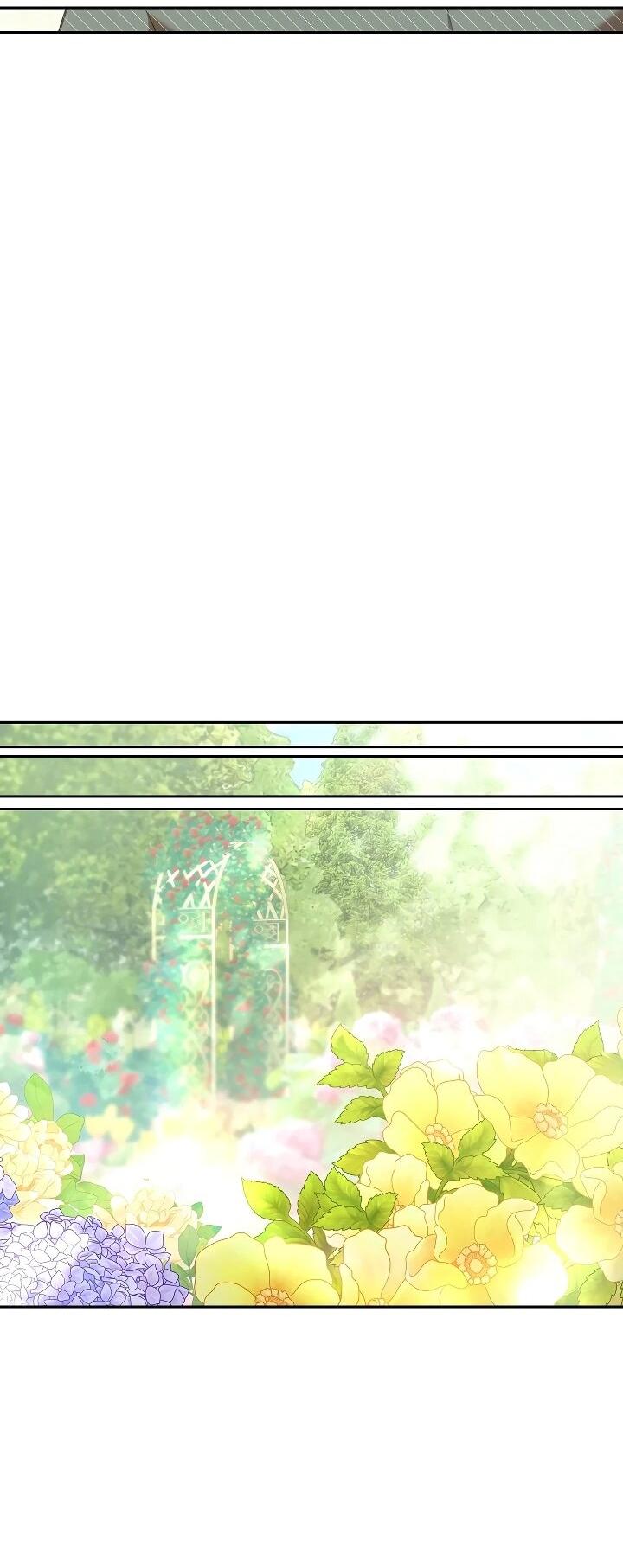 Манга Я домоседка, но стала заключённой с трагичным концом - Глава 28 Страница 4