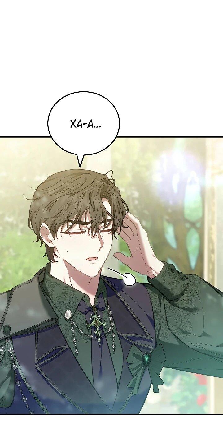 Манга Я домоседка, но стала заключённой с трагичным концом - Глава 26 Страница 21