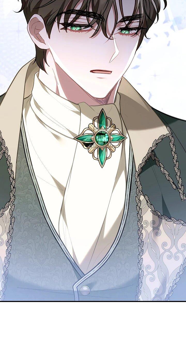 Манга Я домоседка, но стала заключённой с трагичным концом - Глава 23 Страница 60