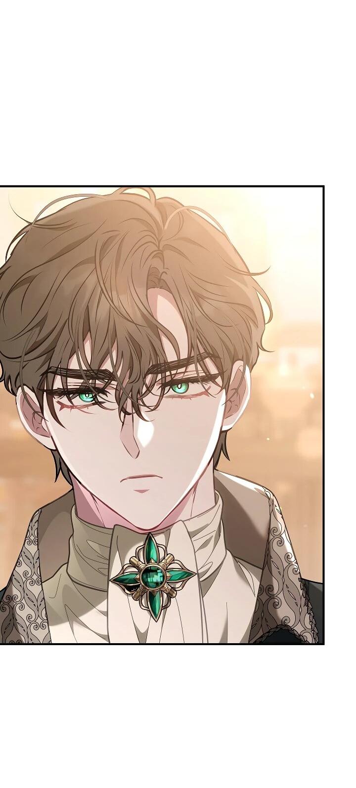 Манга Я домоседка, но стала заключённой с трагичным концом - Глава 22 Страница 27