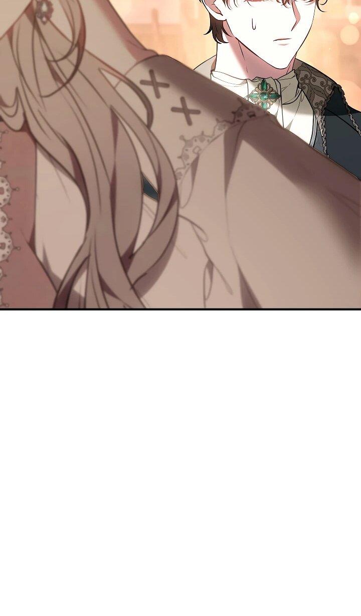 Манга Я домоседка, но стала заключённой с трагичным концом - Глава 22 Страница 40