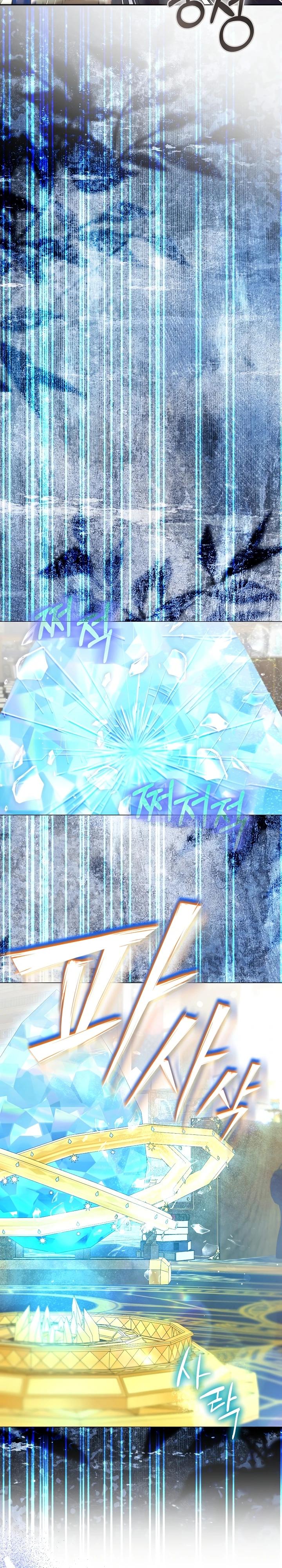 Манга Я домоседка, но стала заключённой с трагичным концом - Глава 10 Страница 3