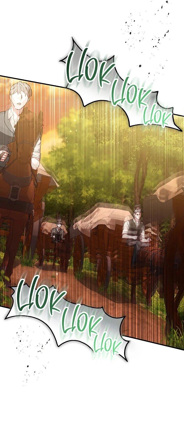 Манга Я домоседка, но стала заключённой с трагичным концом - Глава 37 Страница 47