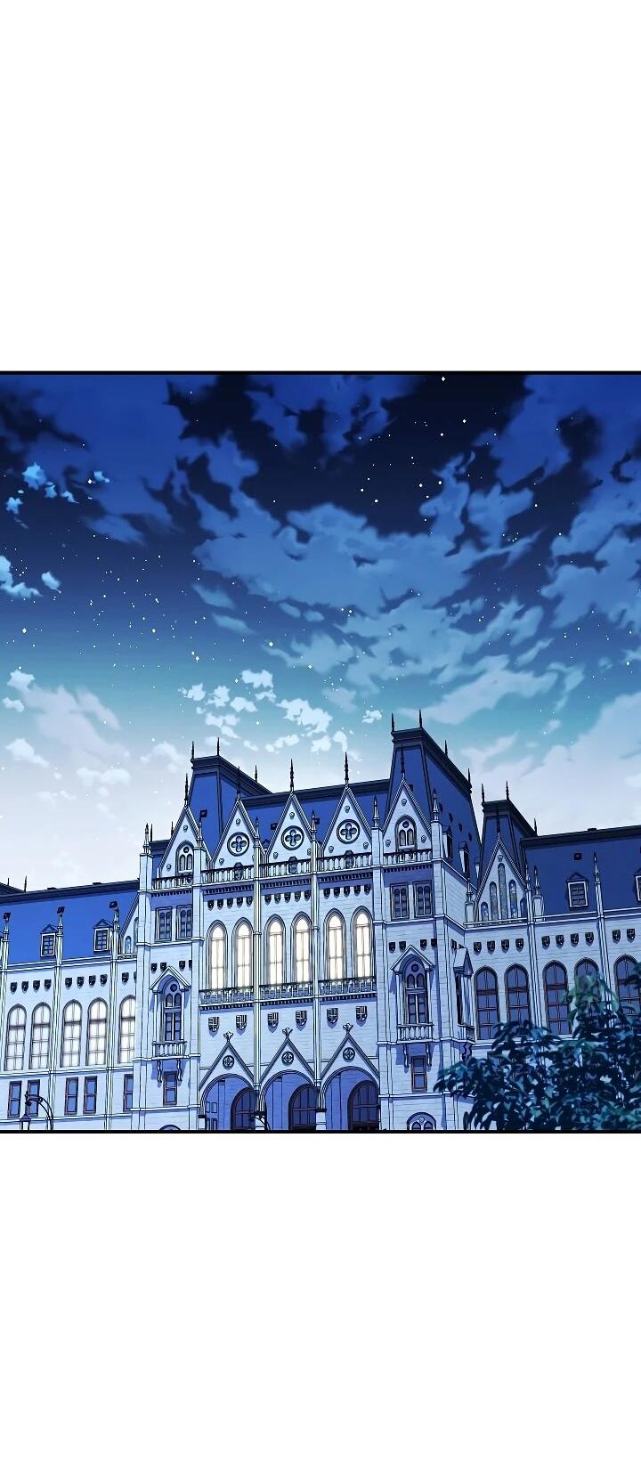 Манга Я домоседка, но стала заключённой с трагичным концом - Глава 37 Страница 54