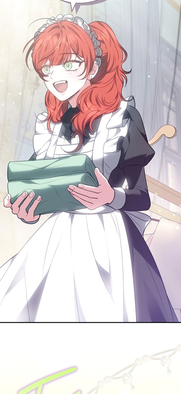 Манга Я домоседка, но стала заключённой с трагичным концом - Глава 38 Страница 93