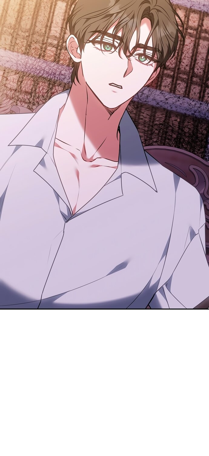 Манга Я домоседка, но стала заключённой с трагичным концом - Глава 38 Страница 25