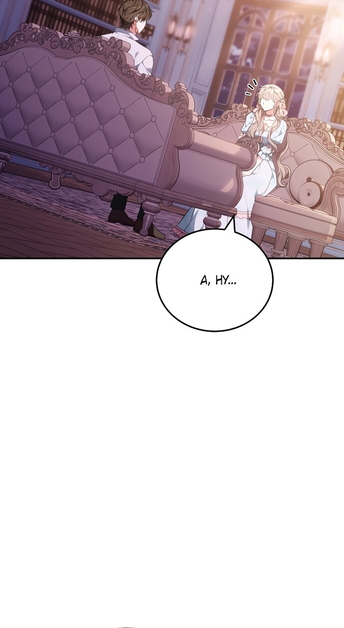 Манга Я домоседка, но стала заключённой с трагичным концом - Глава 38 Страница 11