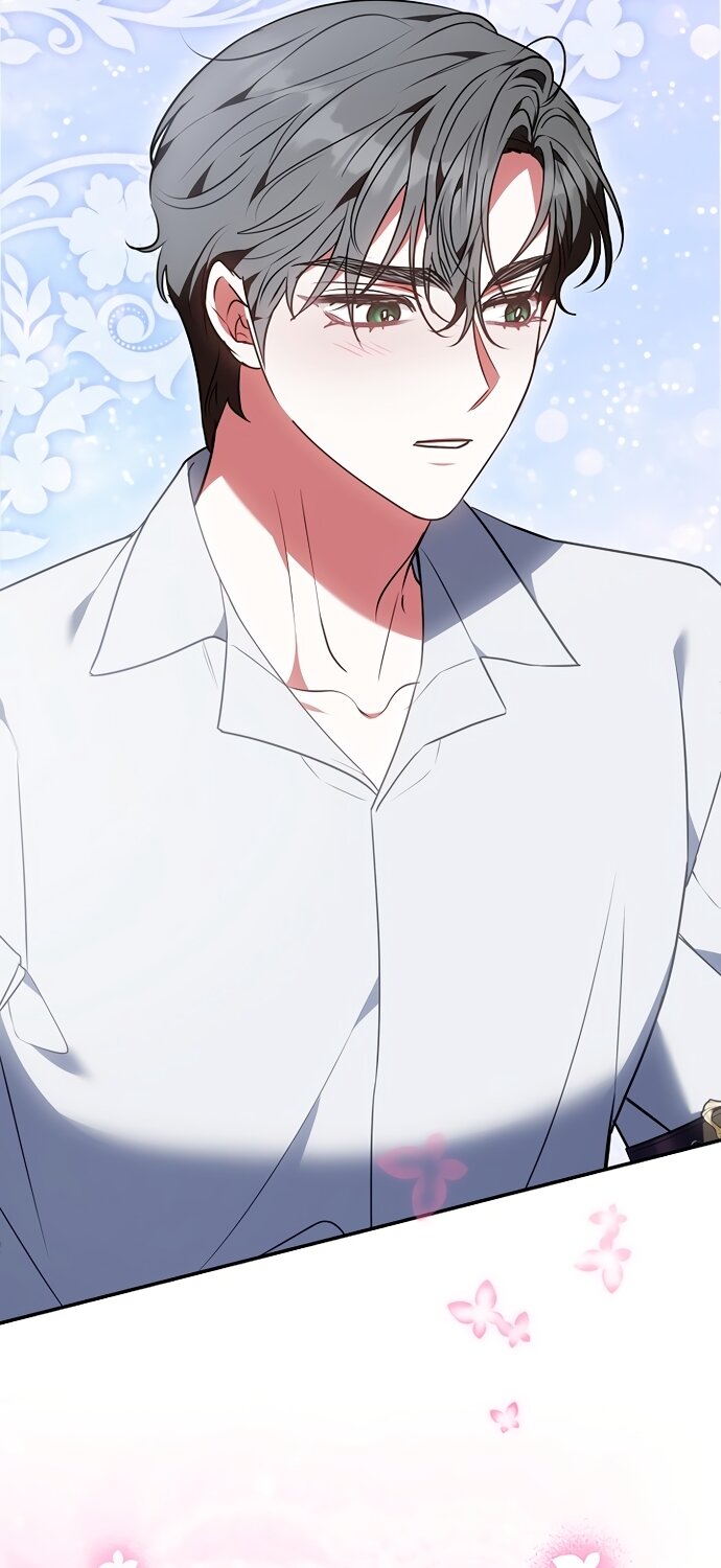 Манга Я домоседка, но стала заключённой с трагичным концом - Глава 38 Страница 55