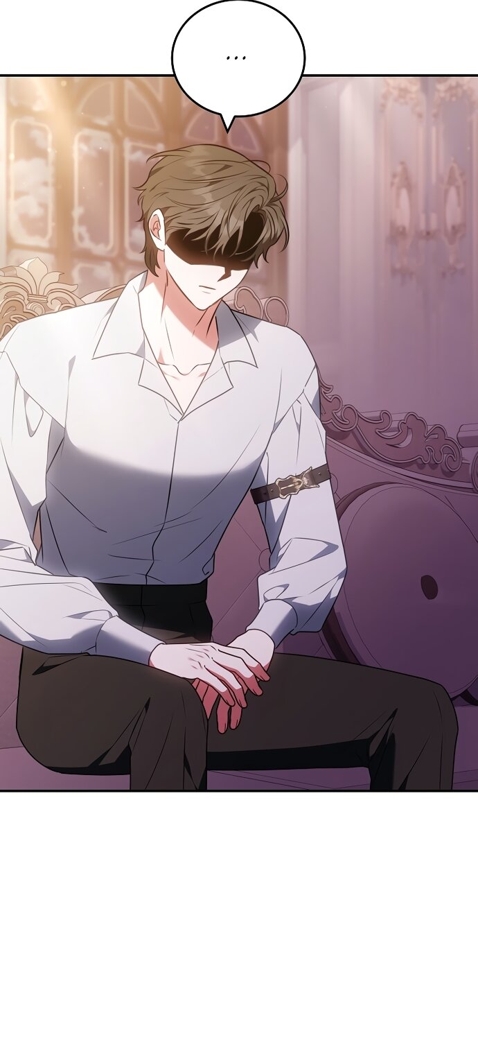 Манга Я домоседка, но стала заключённой с трагичным концом - Глава 38 Страница 52