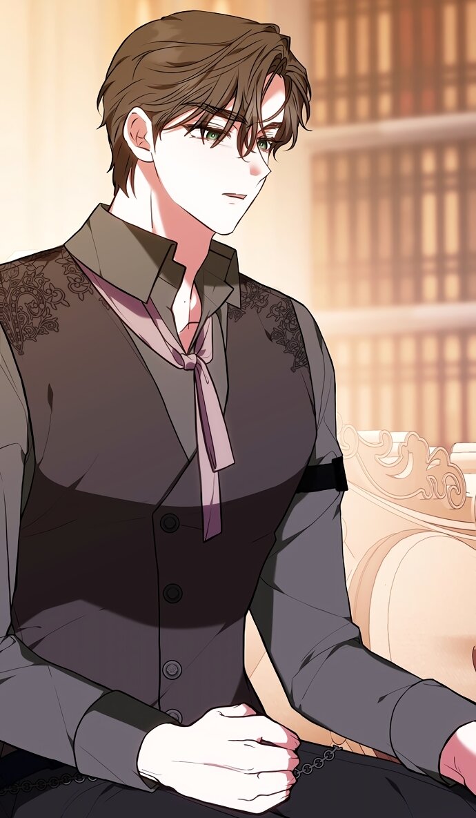 Манга Я домоседка, но стала заключённой с трагичным концом - Глава 40 Страница 35