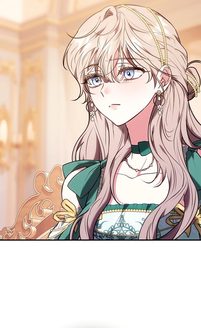 Манга Я домоседка, но стала заключённой с трагичным концом - Глава 40 Страница 37