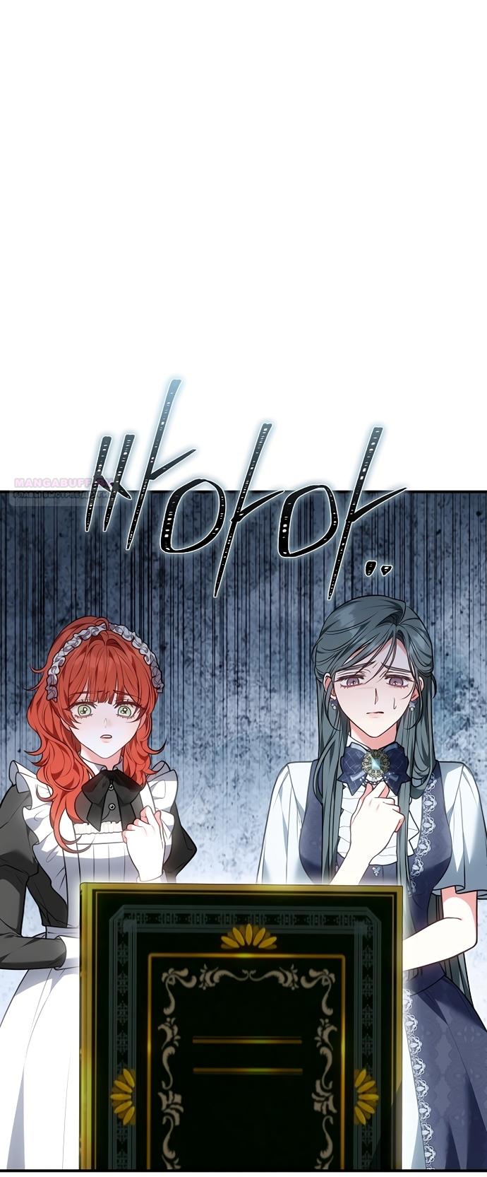 Манга Я домоседка, но стала заключённой с трагичным концом - Глава 41 Страница 10