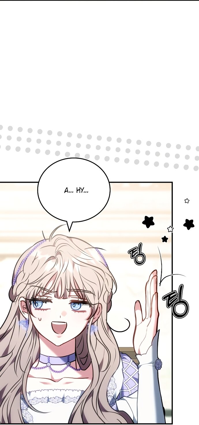 Манга Я домоседка, но стала заключённой с трагичным концом - Глава 42 Страница 68