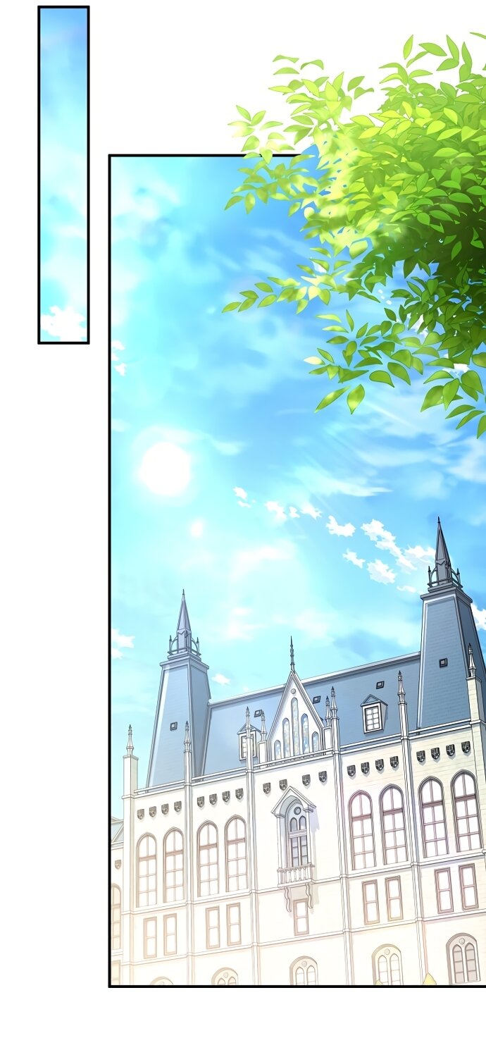 Манга Я домоседка, но стала заключённой с трагичным концом - Глава 42 Страница 59