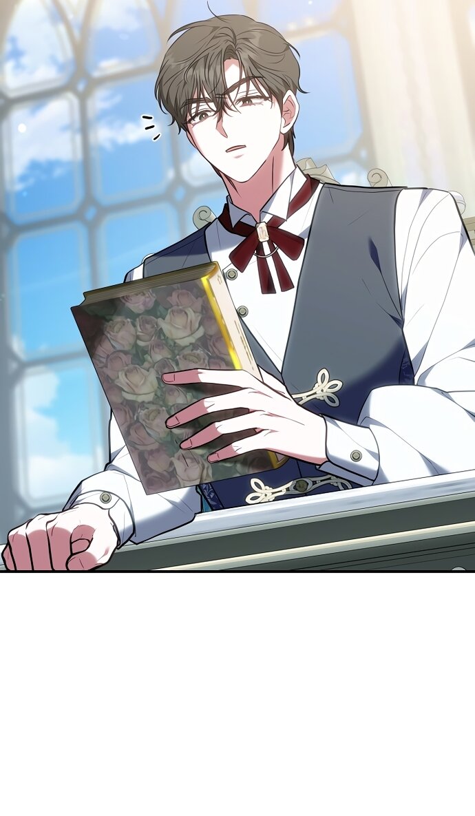 Манга Я домоседка, но стала заключённой с трагичным концом - Глава 42 Страница 27