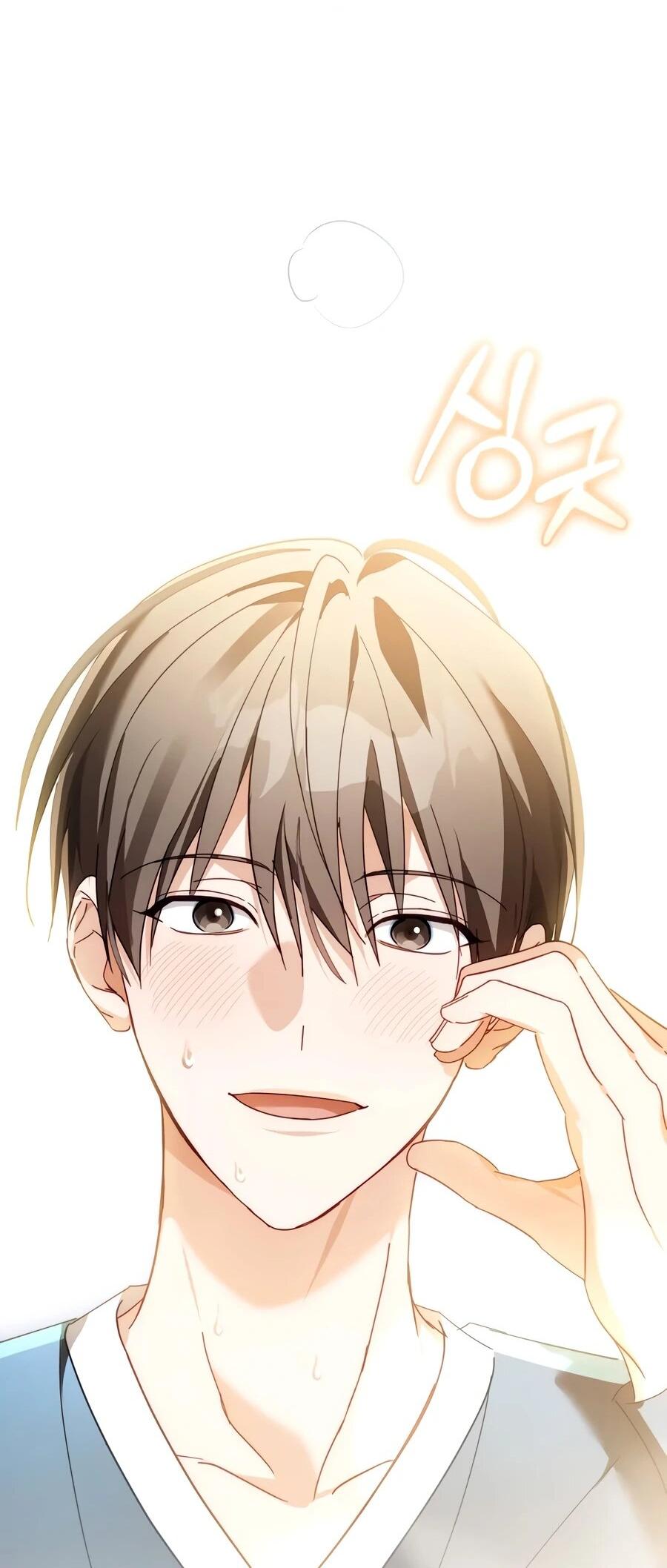 Манга Счастливый план айдола во второй жизни - Глава 20 Страница 47