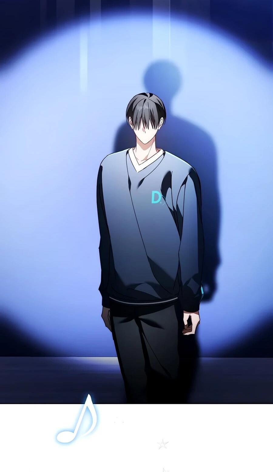 Манга Счастливый план айдола во второй жизни - Глава 20 Страница 32