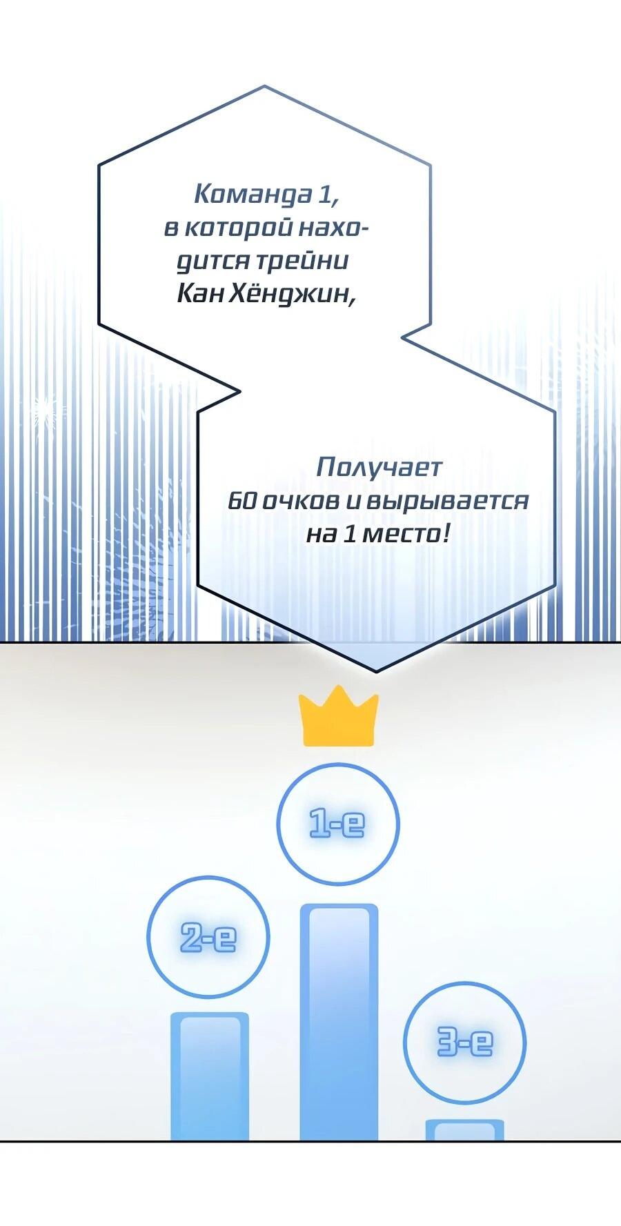 Манга Счастливый план айдола во второй жизни - Глава 20 Страница 60