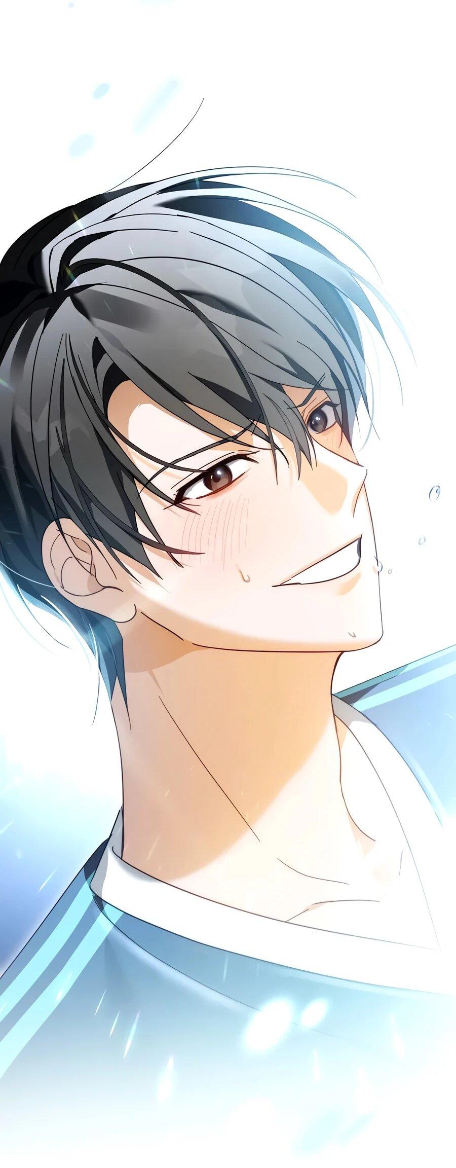 Манга Счастливый план айдола во второй жизни - Глава 20 Страница 38