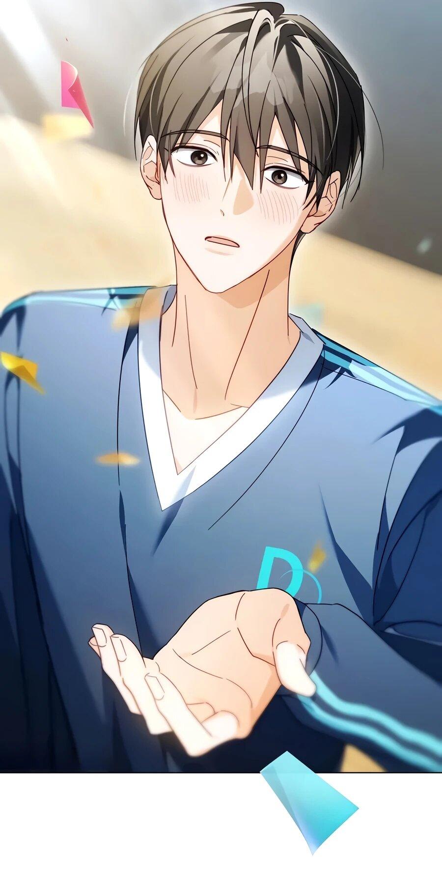 Манга Счастливый план айдола во второй жизни - Глава 20 Страница 70