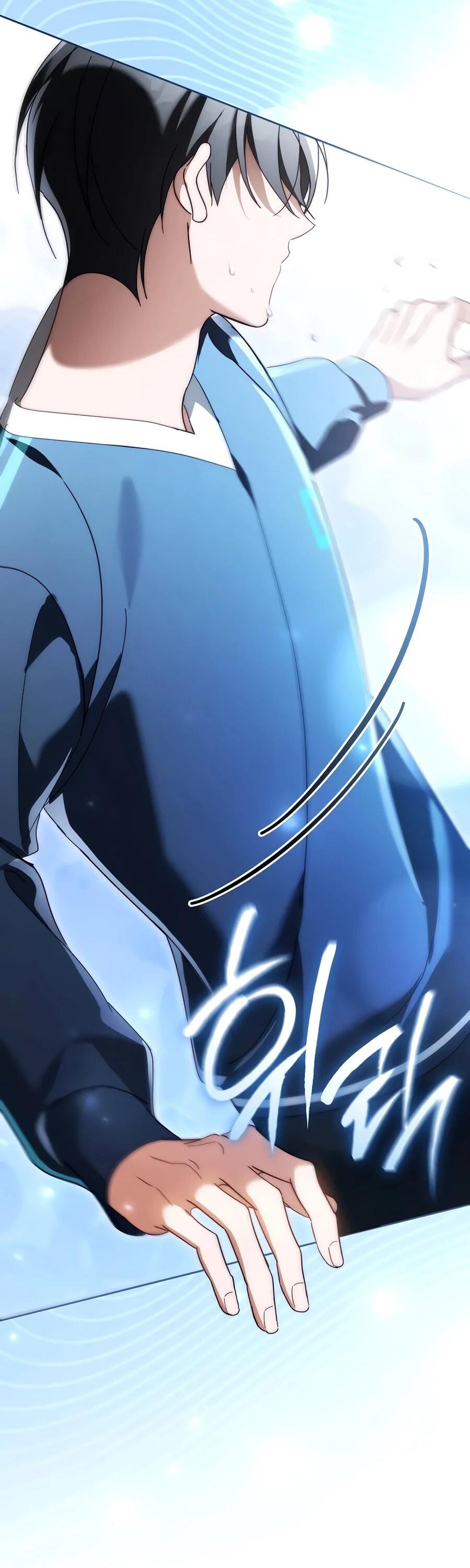 Манга Счастливый план айдола во второй жизни - Глава 20 Страница 36