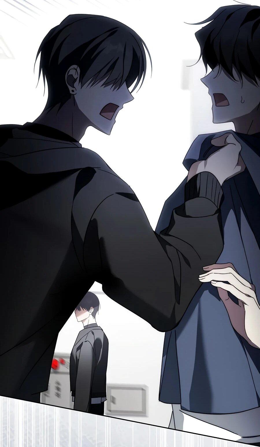 Манга Счастливый план айдола во второй жизни - Глава 19 Страница 23