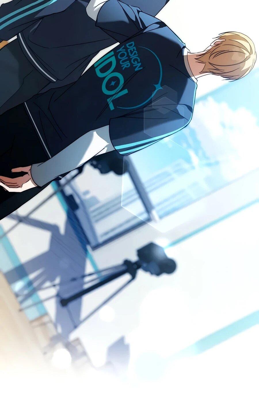 Манга Счастливый план айдола во второй жизни - Глава 19 Страница 61