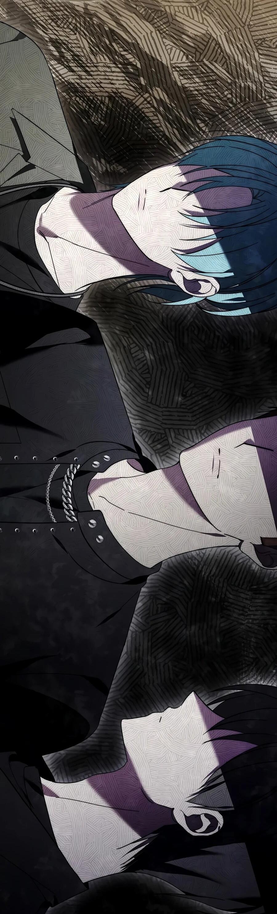 Манга Счастливый план айдола во второй жизни - Глава 19 Страница 38