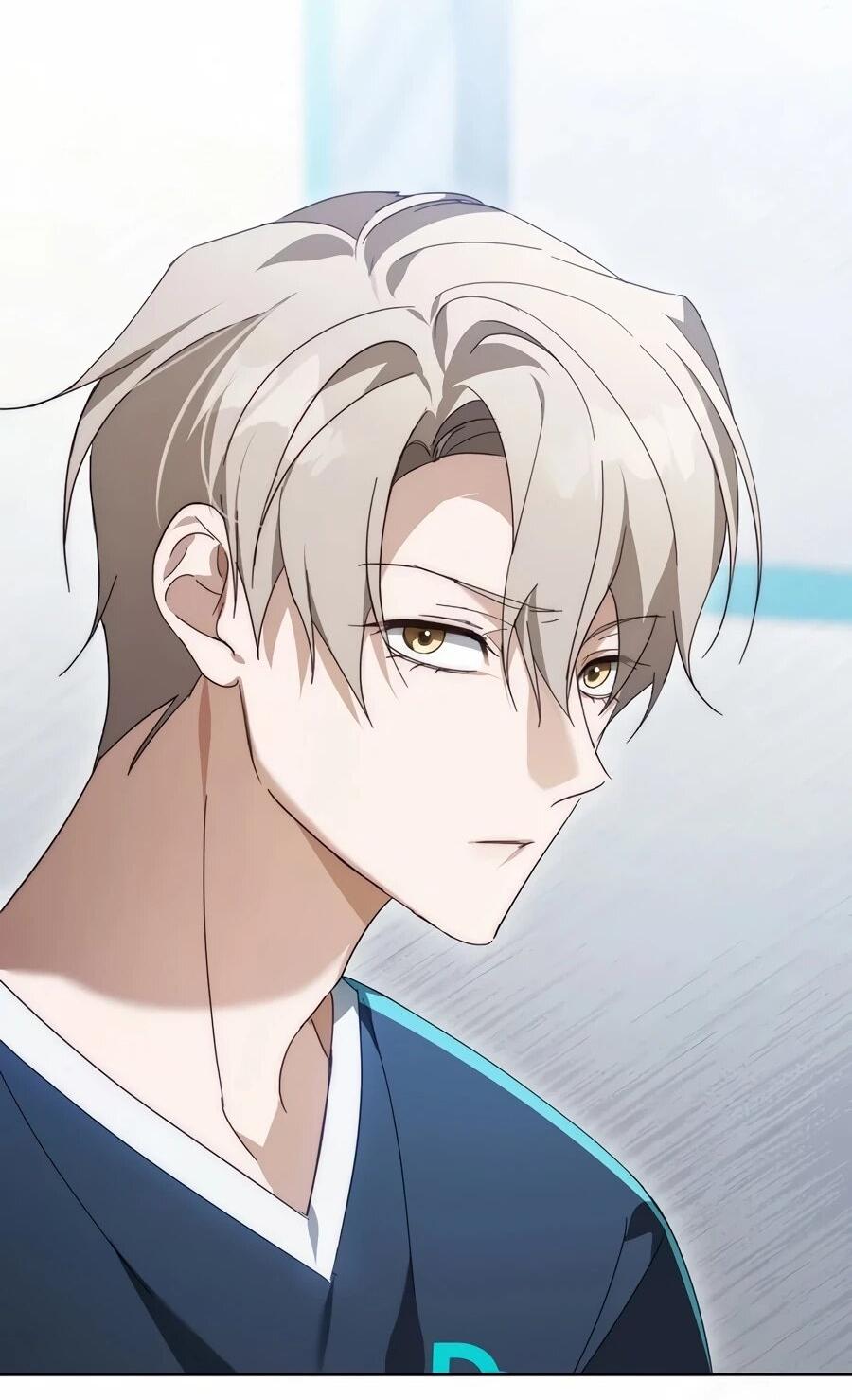 Манга Счастливый план айдола во второй жизни - Глава 18 Страница 3