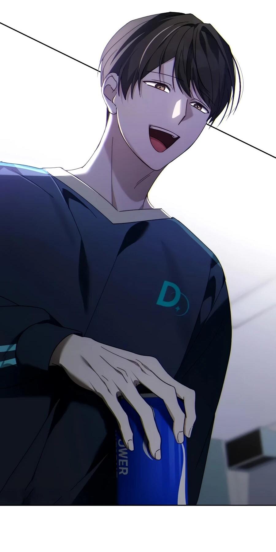 Манга Счастливый план айдола во второй жизни - Глава 16 Страница 73