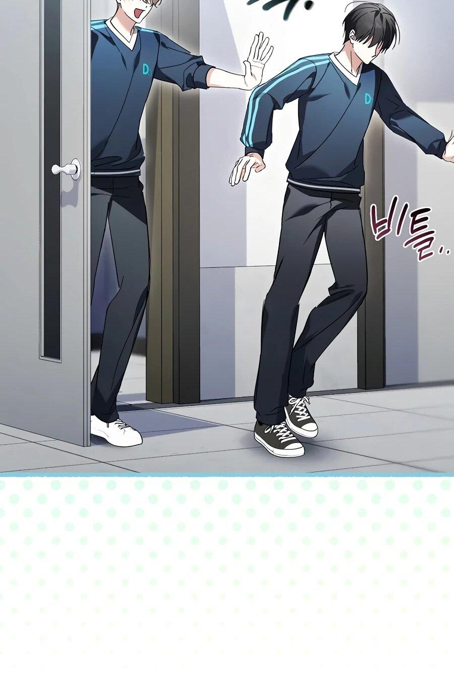 Манга Счастливый план айдола во второй жизни - Глава 16 Страница 12