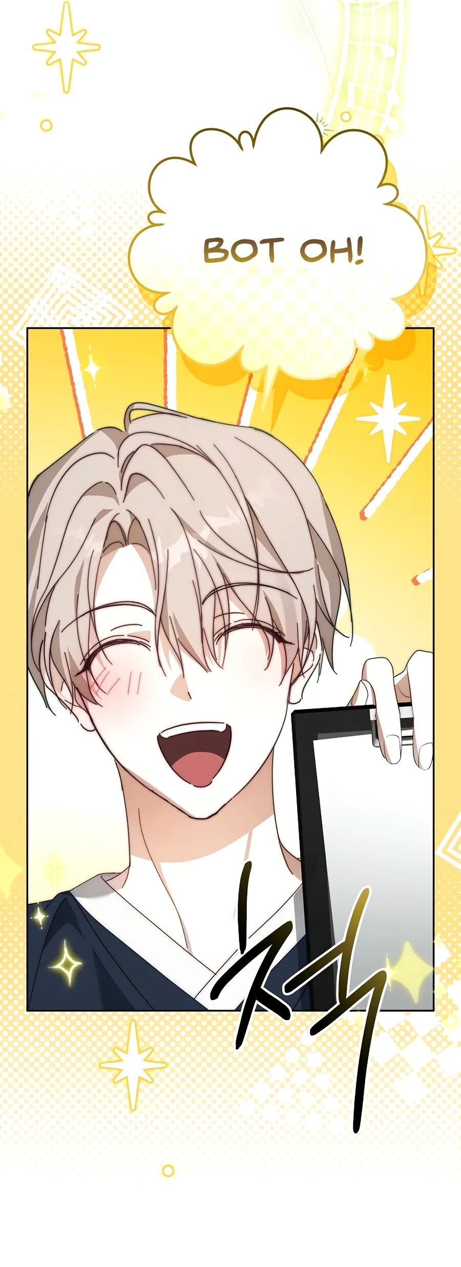 Манга Счастливый план айдола во второй жизни - Глава 14 Страница 24