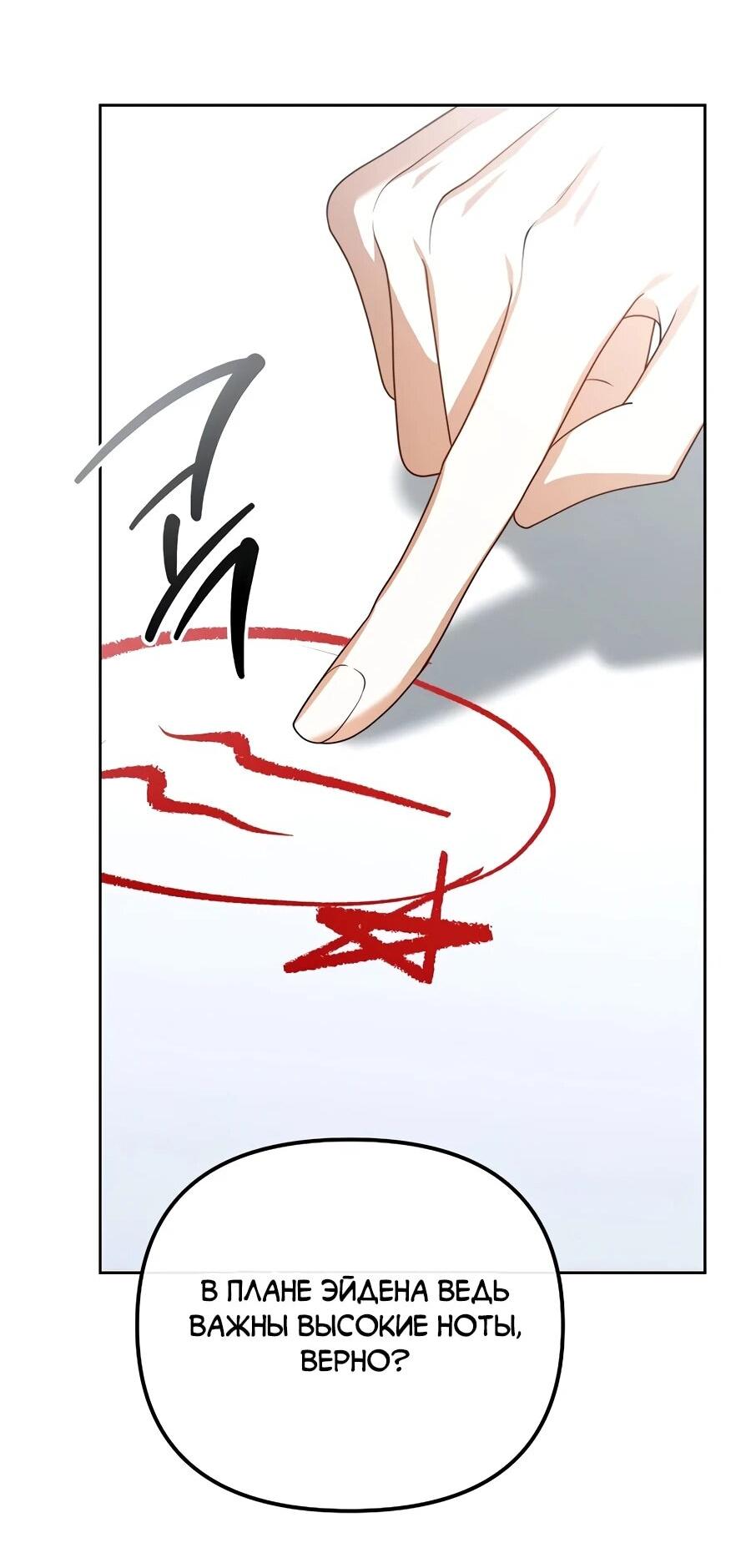 Манга Счастливый план айдола во второй жизни - Глава 14 Страница 58