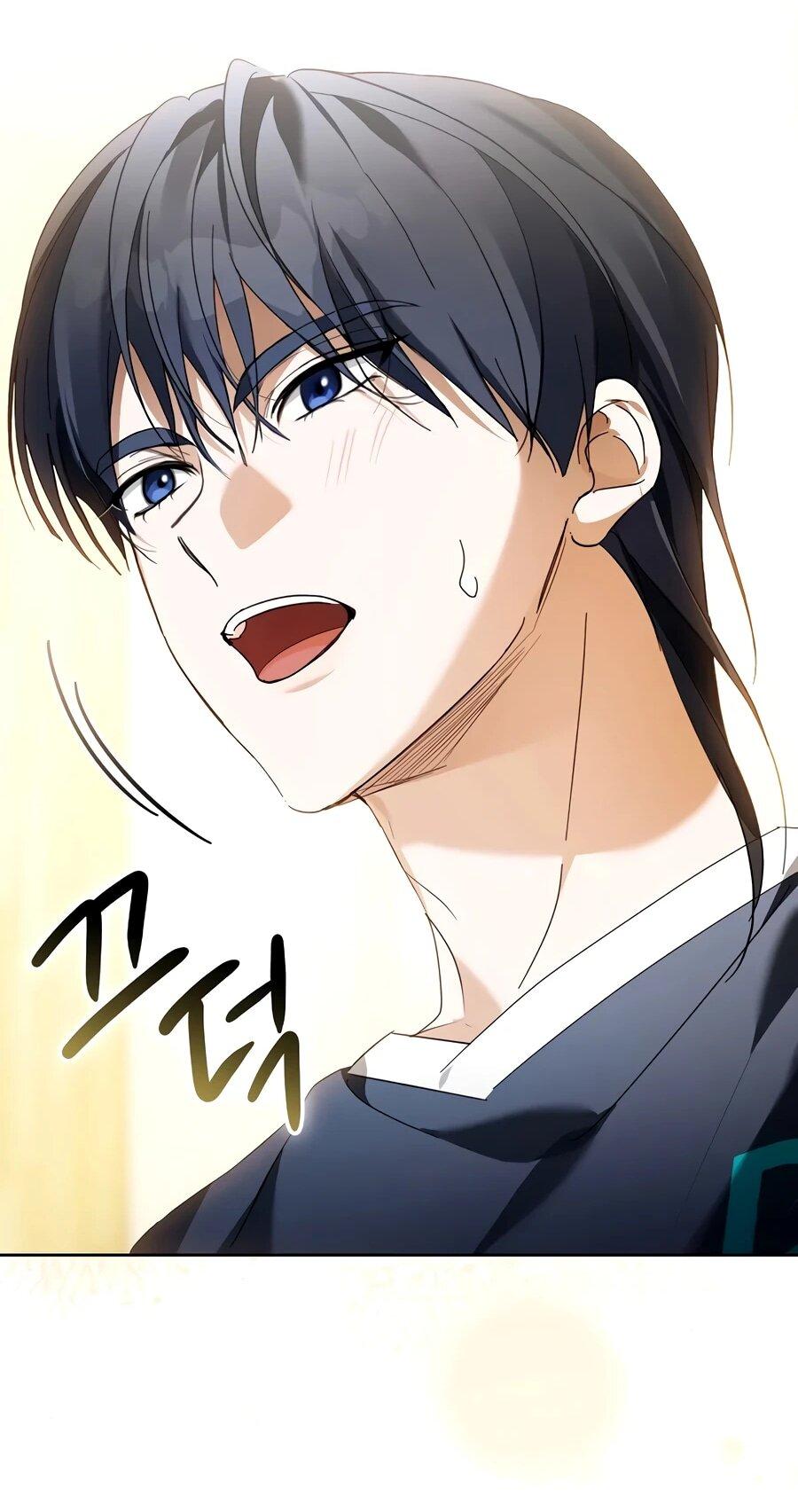 Манга Счастливый план айдола во второй жизни - Глава 13 Страница 63