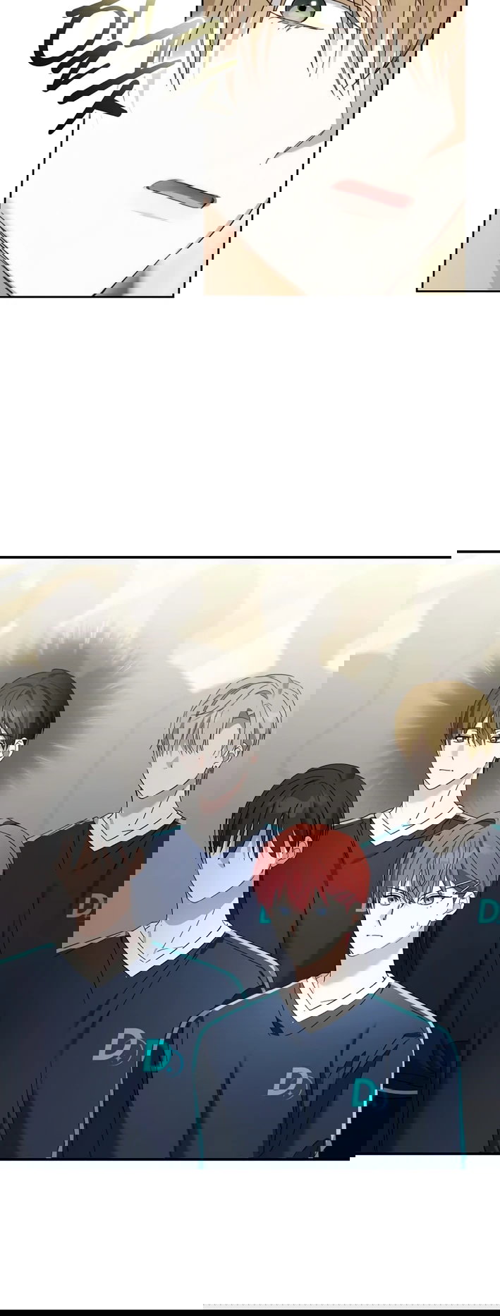 Манга Счастливый план айдола во второй жизни - Глава 12 Страница 33