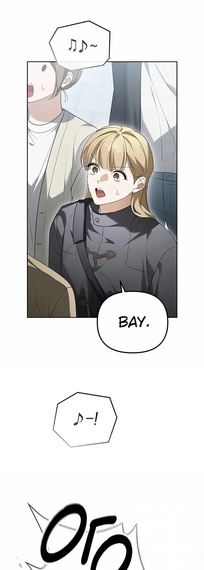 Манга Счастливый план айдола во второй жизни - Глава 11 Страница 37