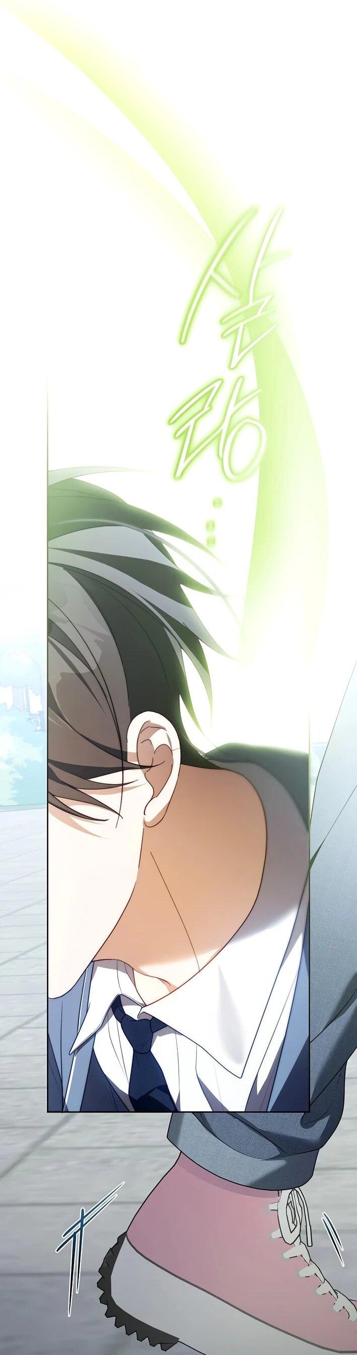 Манга Счастливый план айдола во второй жизни - Глава 11 Страница 48