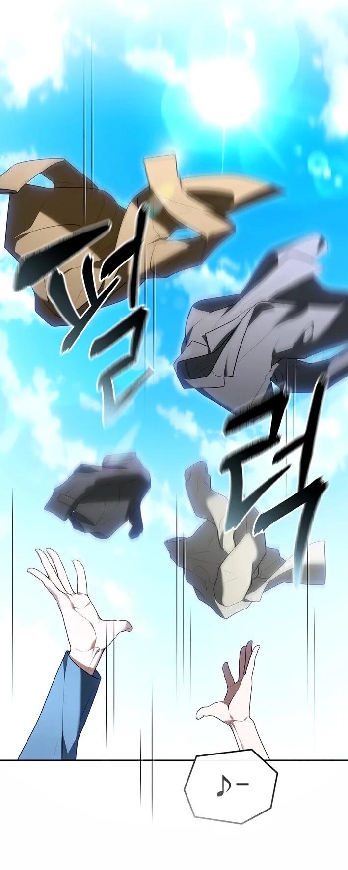 Манга Счастливый план айдола во второй жизни - Глава 11 Страница 36