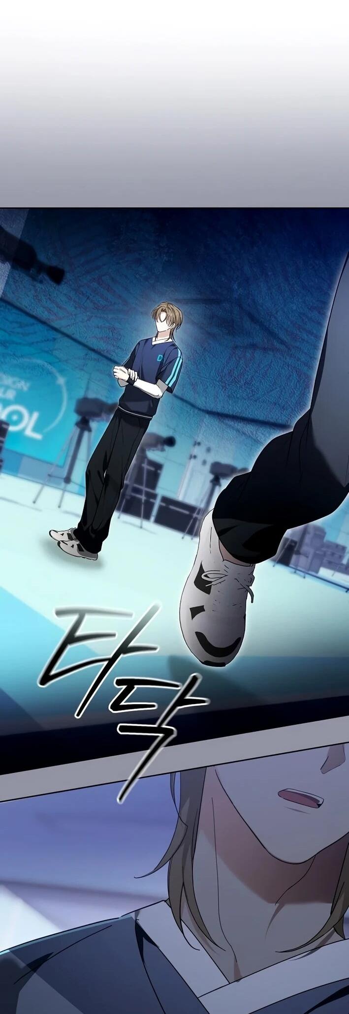 Манга Счастливый план айдола во второй жизни - Глава 10 Страница 15