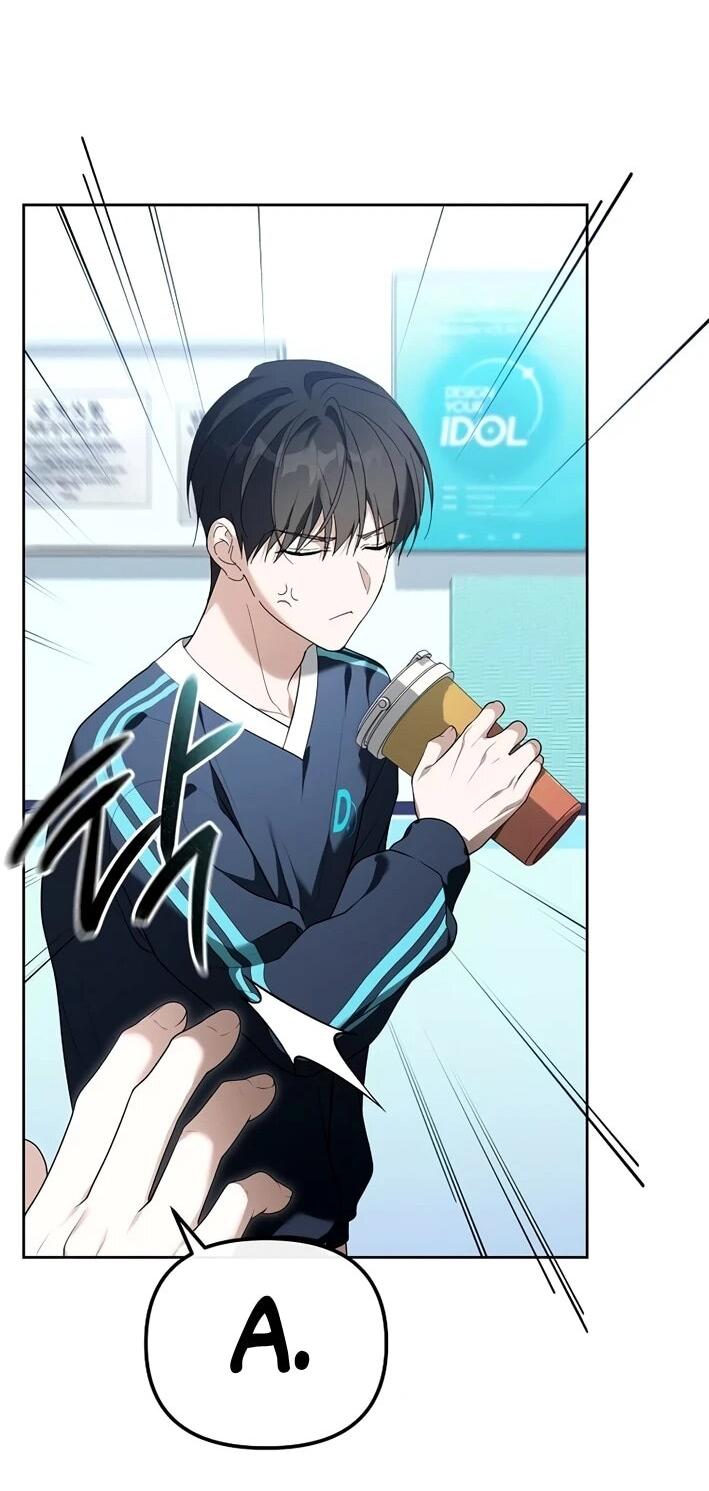 Манга Счастливый план айдола во второй жизни - Глава 10 Страница 70