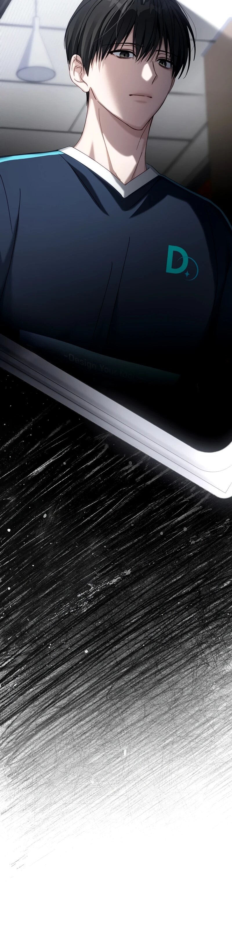 Манга Счастливый план айдола во второй жизни - Глава 8 Страница 61