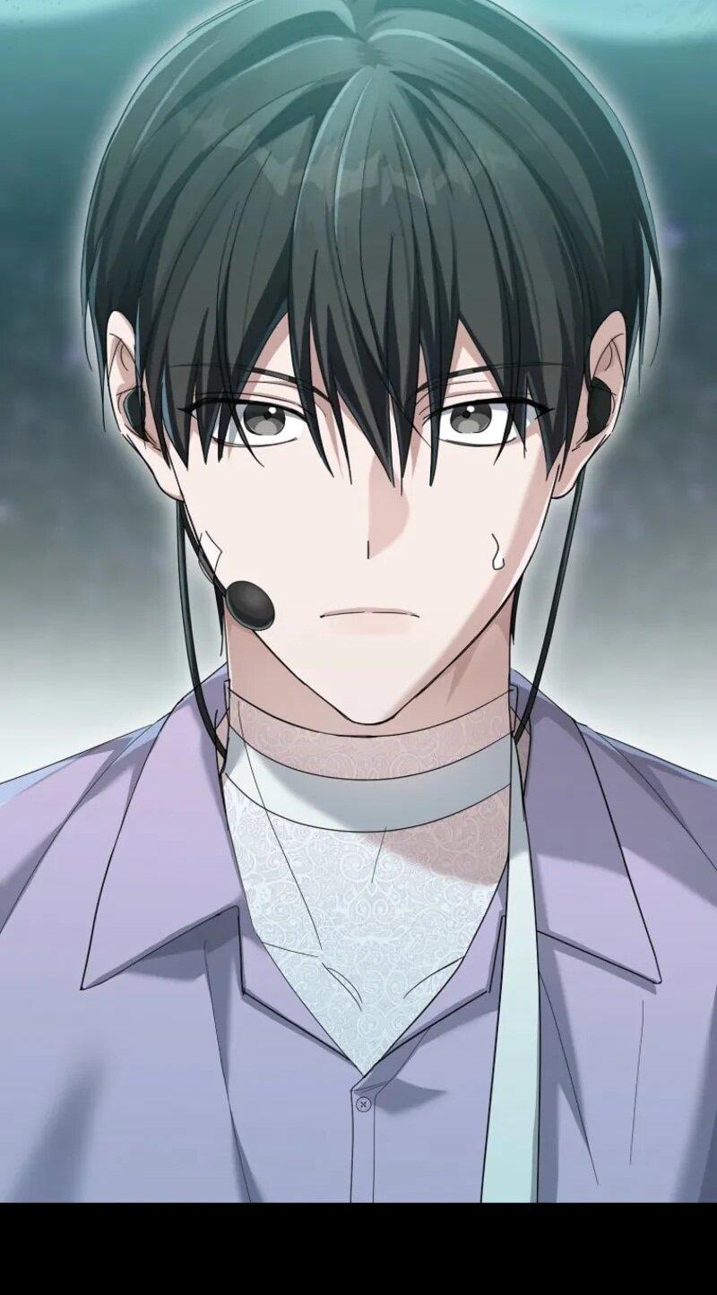 Манга Счастливый план айдола во второй жизни - Глава 4 Страница 17