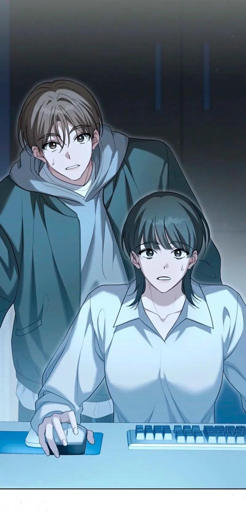 Манга Счастливый план айдола во второй жизни - Глава 2 Страница 64