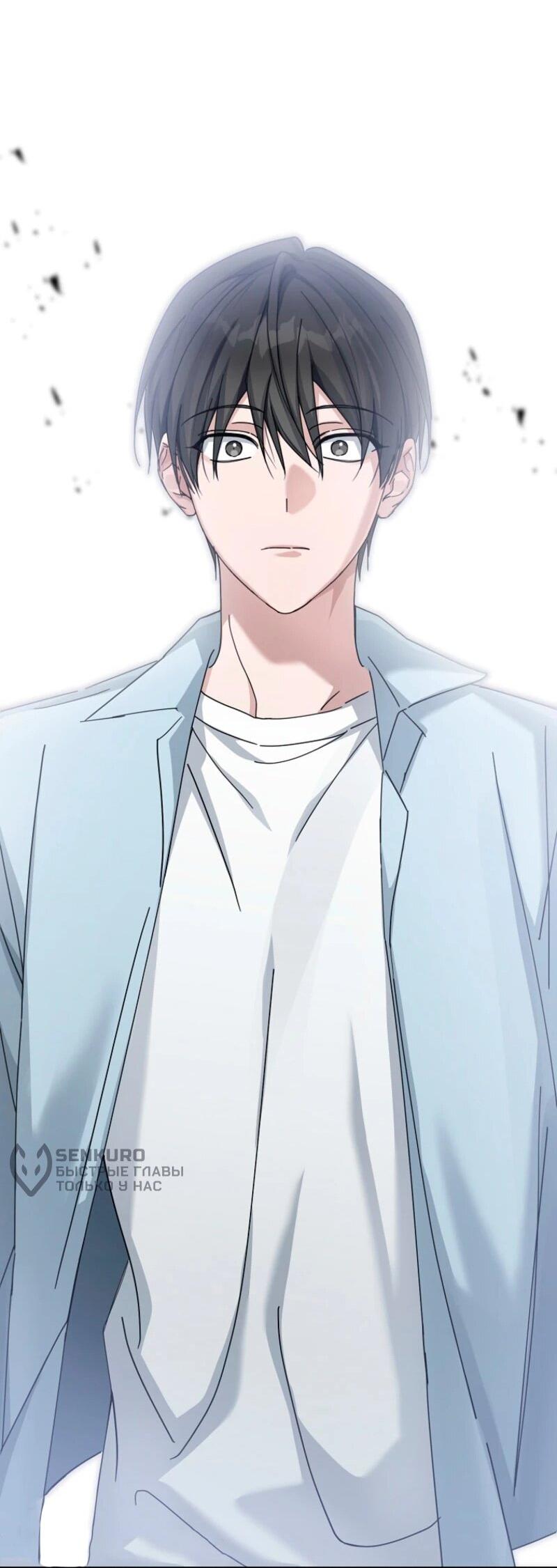 Манга Счастливый план айдола во второй жизни - Глава 1 Страница 52