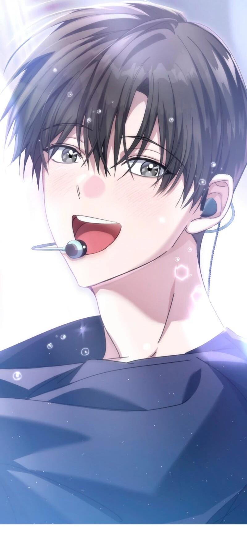 Манга Счастливый план айдола во второй жизни - Глава 1 Страница 7