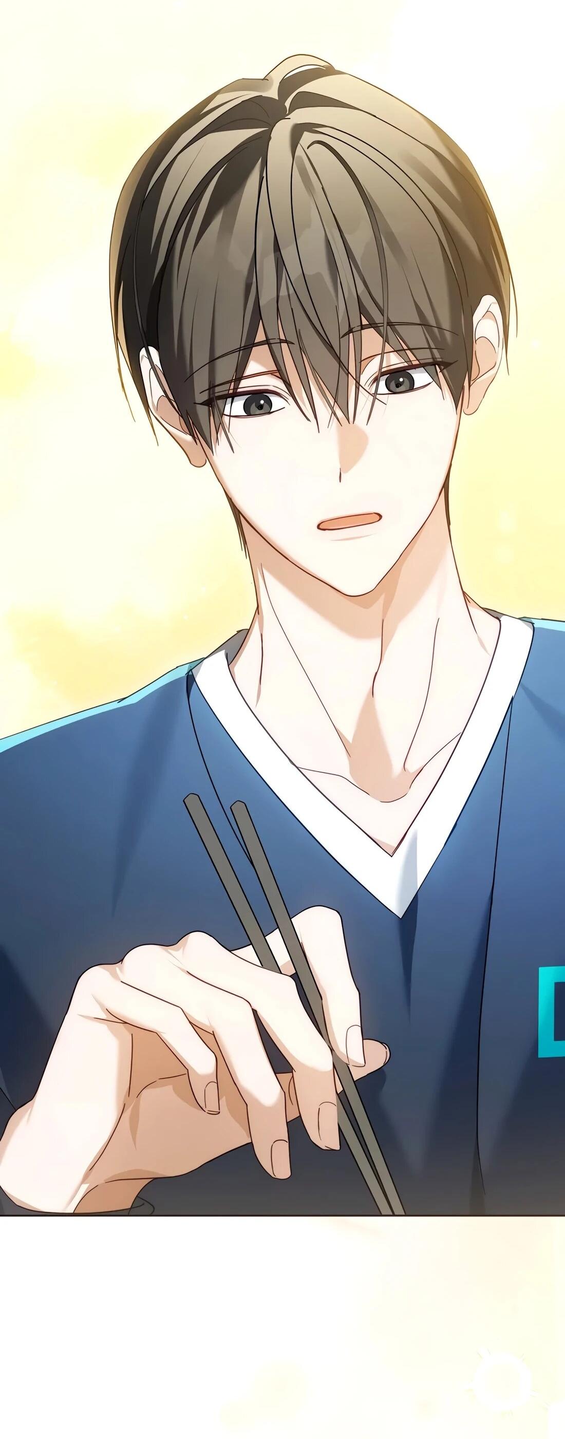 Манга Счастливый план айдола во второй жизни - Глава 21 Страница 36