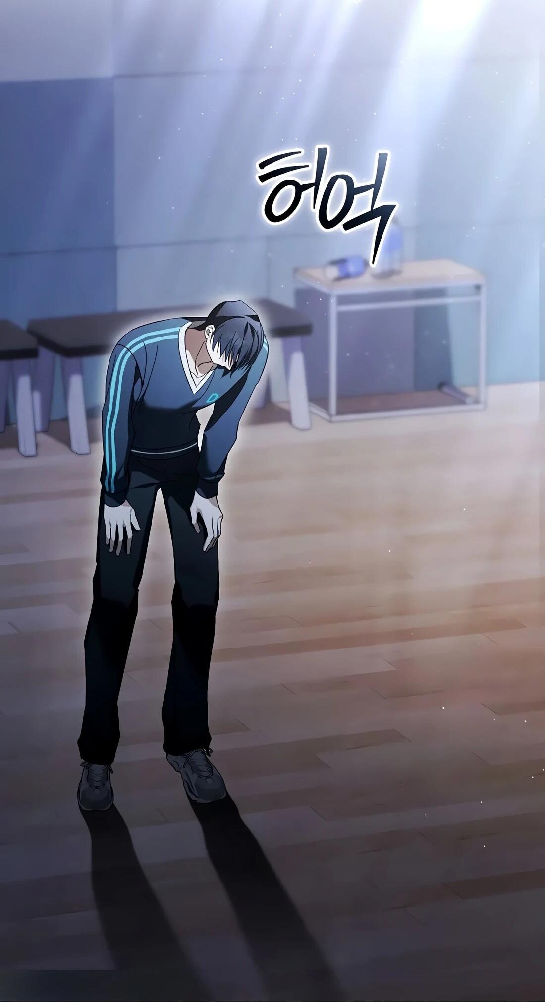 Манга Счастливый план айдола во второй жизни - Глава 21 Страница 52