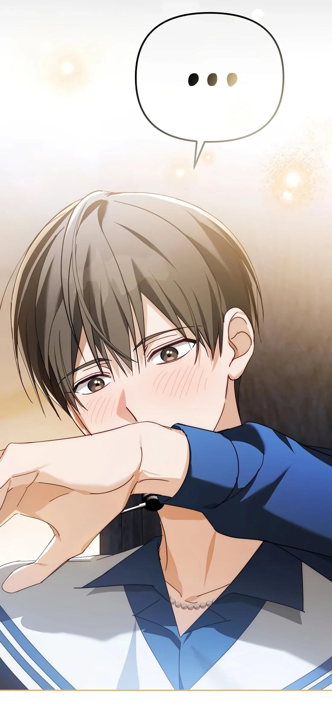 Манга Счастливый план айдола во второй жизни - Глава 23 Страница 12