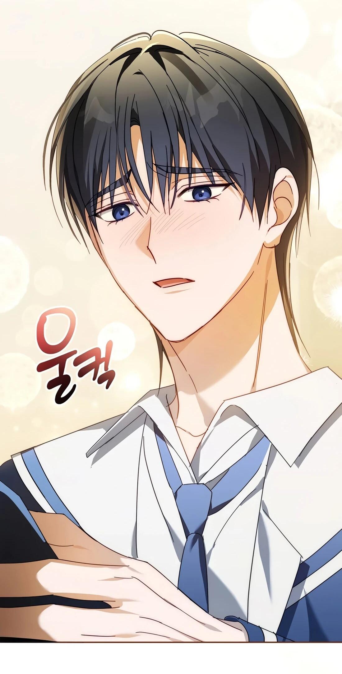 Манга Счастливый план айдола во второй жизни - Глава 23 Страница 63