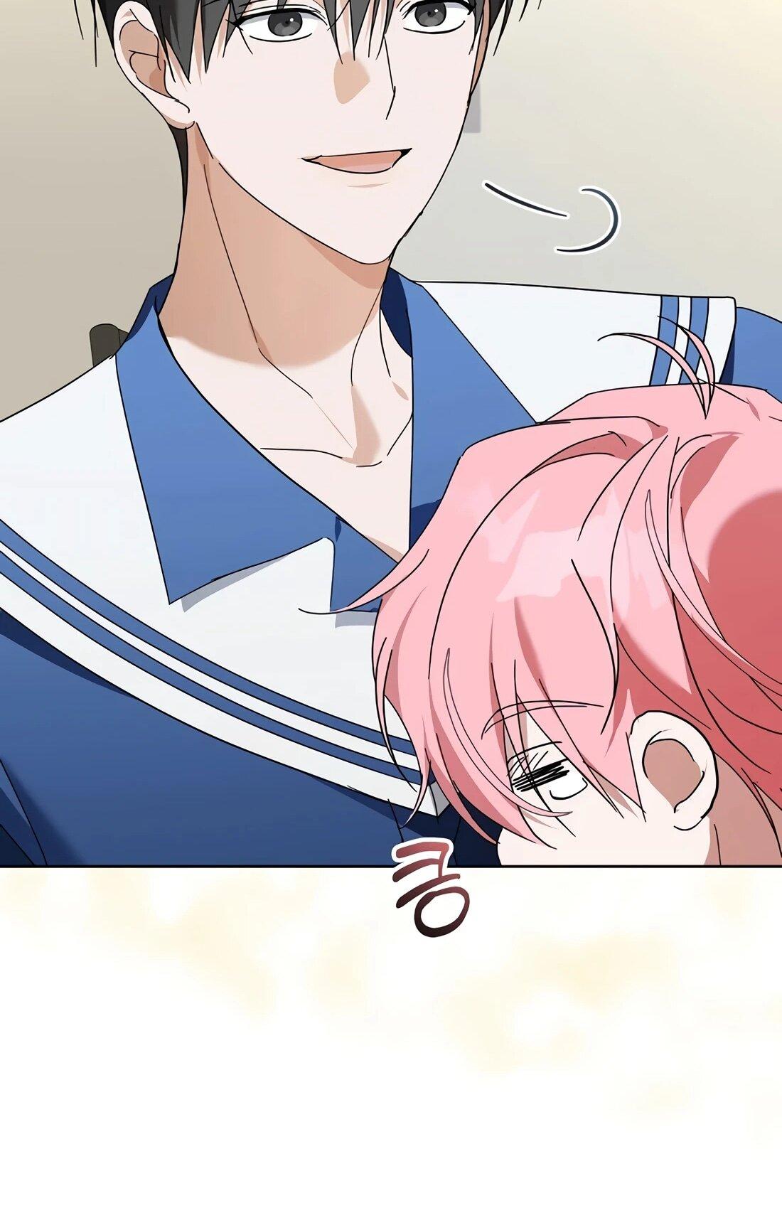 Манга Счастливый план айдола во второй жизни - Глава 23 Страница 65